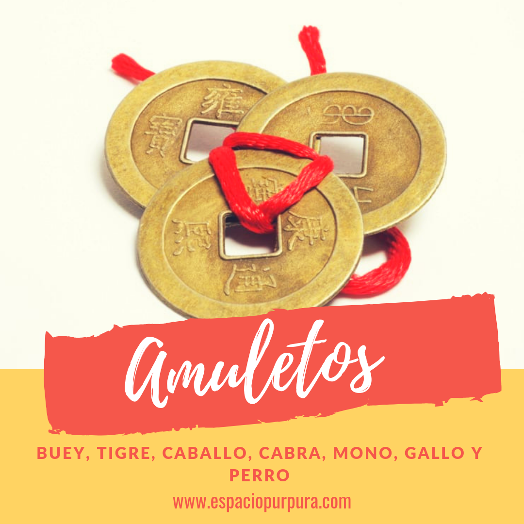 Amuletos